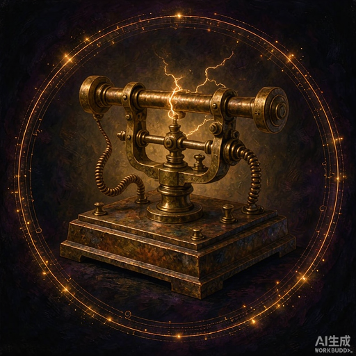电报